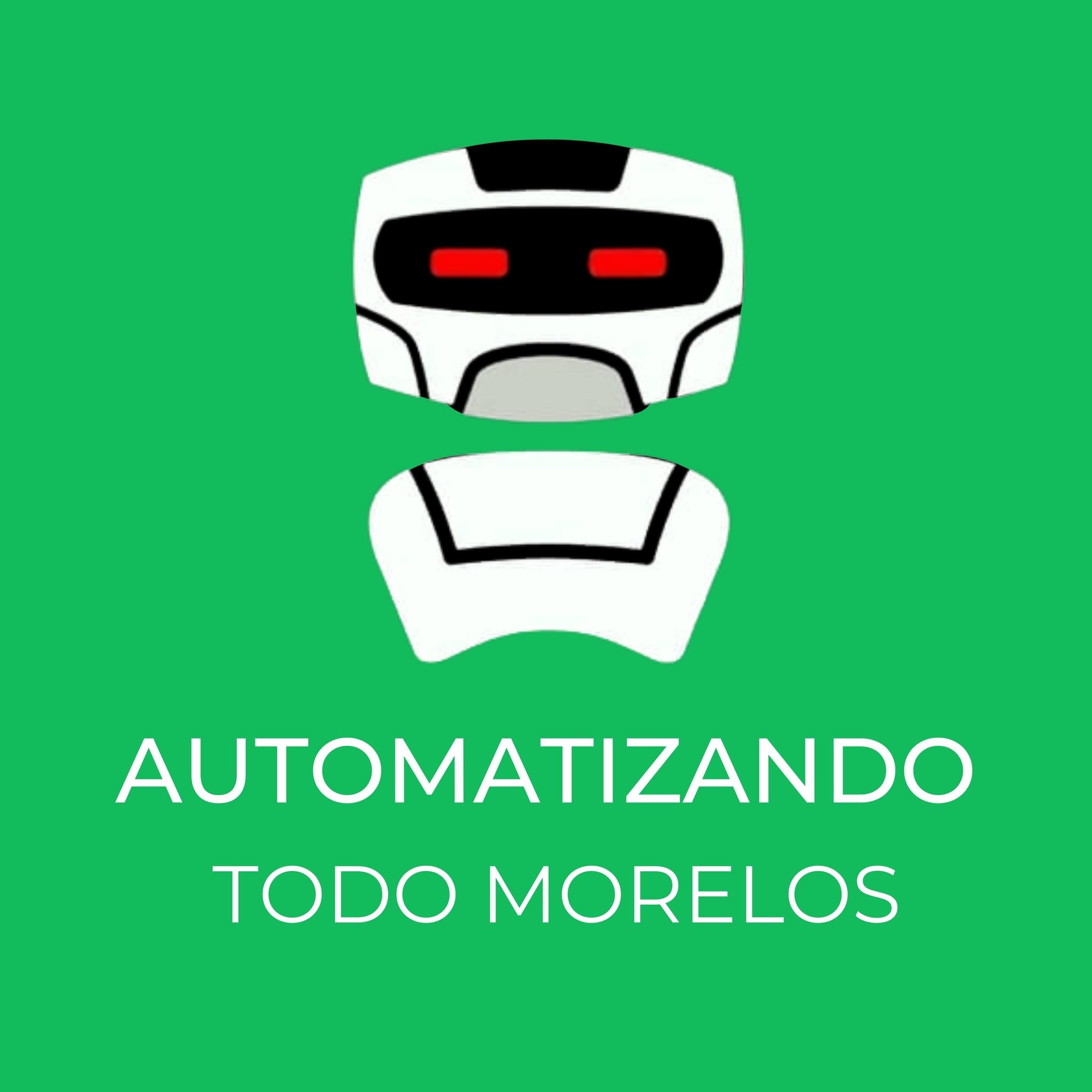 Automatizando Todo Morelos logo
