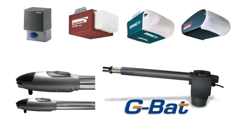 Motores y automatismos