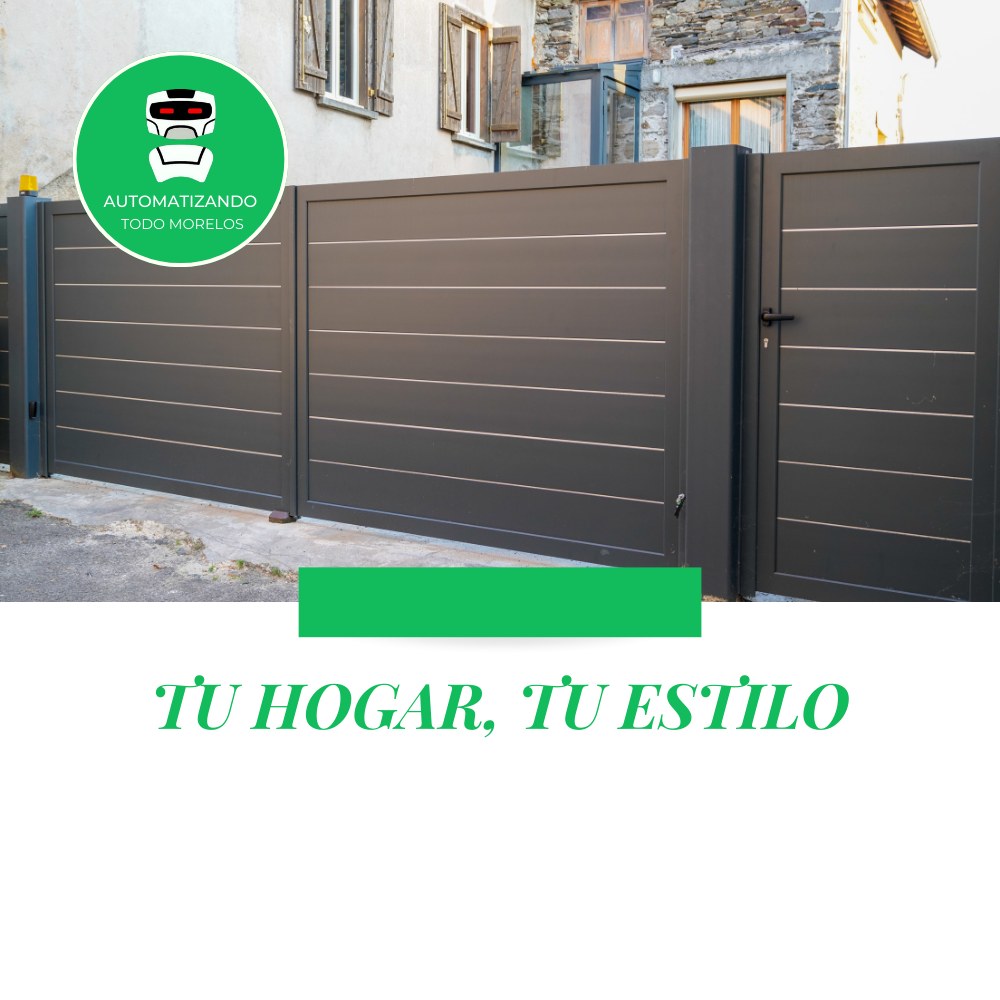 Cerca eléctrica y malla ciclónica